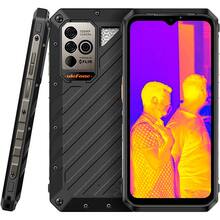 Смартфон ULEFONE Power Armor 19T 12/256GB NFC Black (74982)
