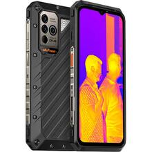 Смартфон ULEFONE Power Armor 19T 12/256GB NFC Black (74982)