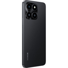 Смартфон HONOR X6a 4/128GB midnight black (997015)