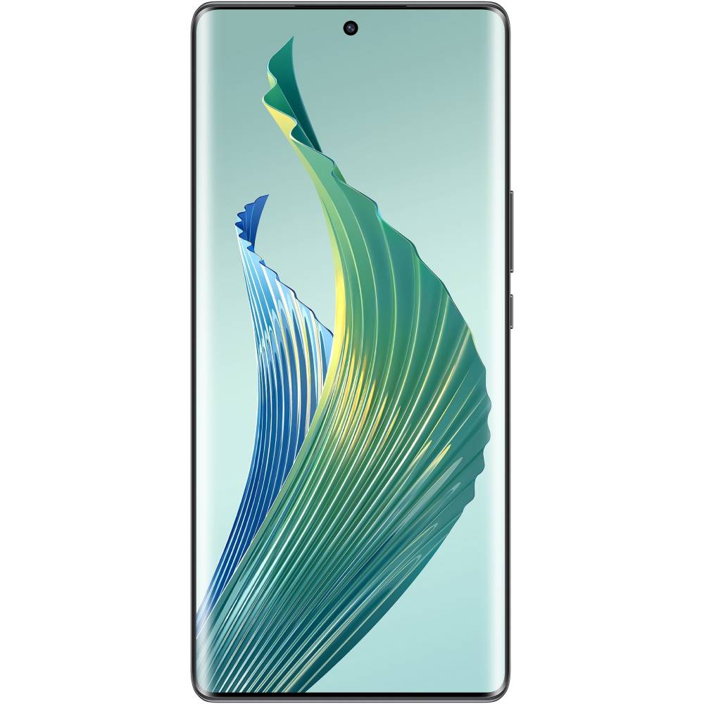 Смартфон HONOR Magic5 Lite 5G 8/256GB Midnight Black Вбудована пам’ять, Гб 256