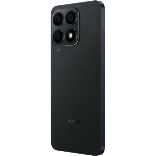 Заказать Смартфон HONOR X8A 6/128GB Midnight Black