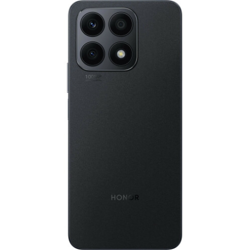 Внешний вид Смартфон HONOR X8A 6/128GB Midnight Black