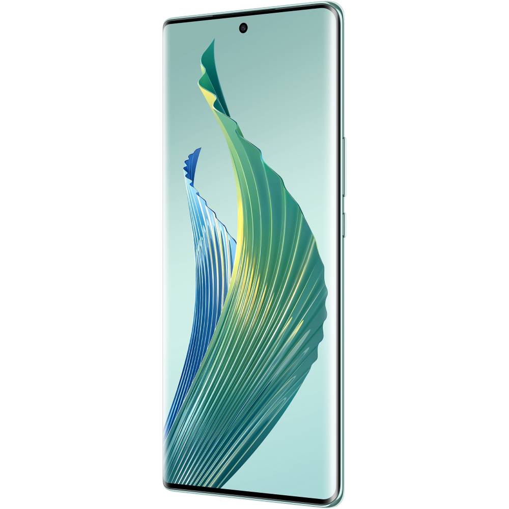 Смартфон HONOR Magic5 Lite 5G 8/256GB Emerald Green Диагональ дисплея 6.67