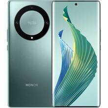 Смартфон HONOR Magic5 Lite 5G 8/256GB Emerald Green