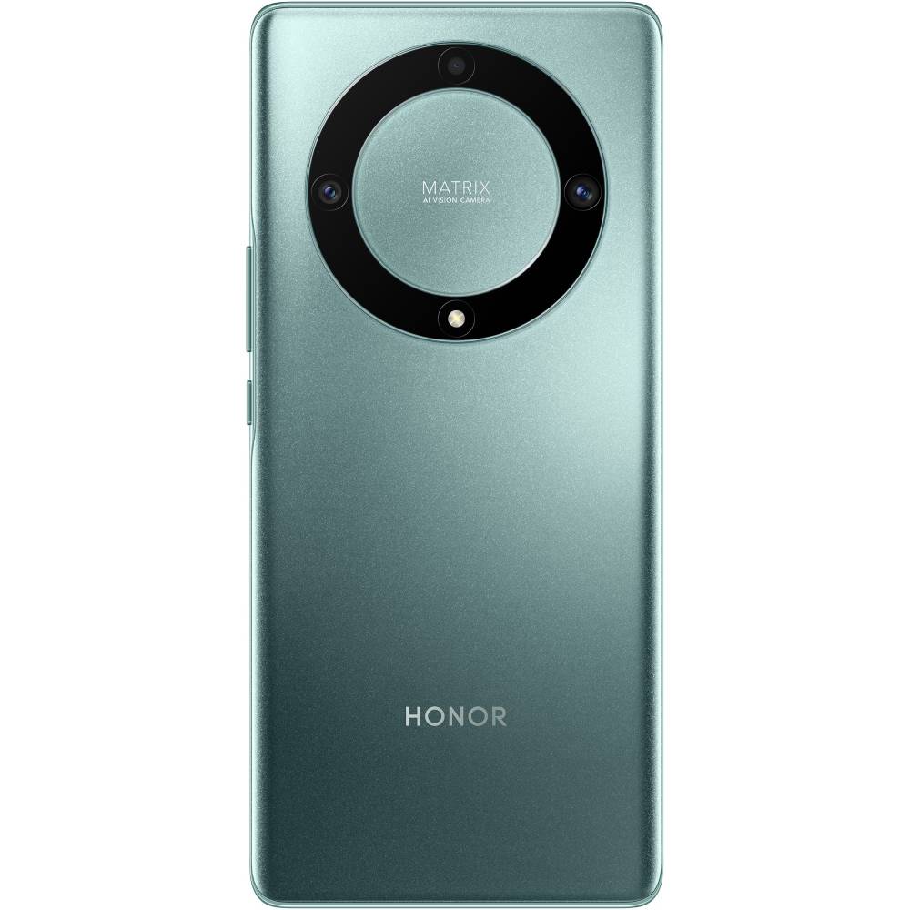 Смартфон HONOR Magic5 Lite 5G 8/256GB Emerald Green Матрица AMOLED