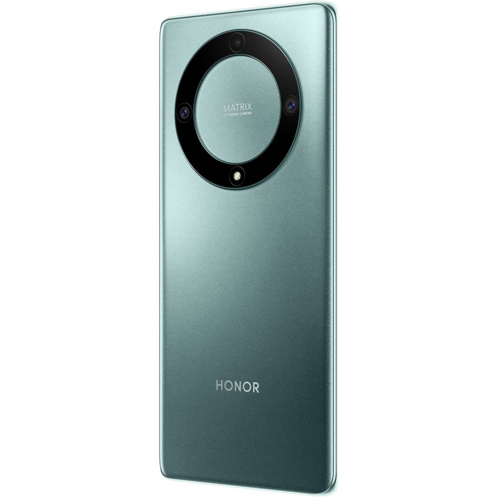 Фото Смартфон HONOR Magic5 Lite 5G 8/256GB Emerald Green