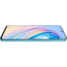 Смартфон HONOR X8A 6/128GB Cyan Lake