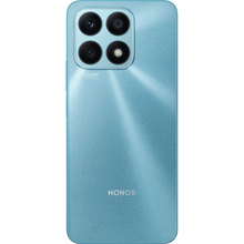 Смартфон HONOR X8A 6/128GB Cyan Lake