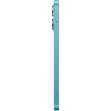 Смартфон HONOR X8A 6/128GB Cyan Lake