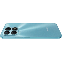 Смартфон HONOR X8A 6/128GB Cyan Lake