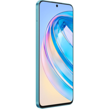 Смартфон HONOR X8A 6/128GB Cyan Lake