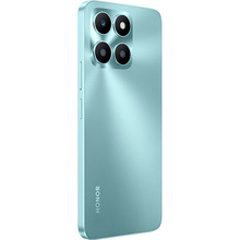 Смартфон HONOR X6a 4/128GB Cyan Lake (997016)