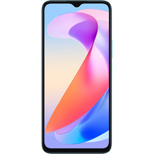 Смартфон HONOR X6a 4/128GB Cyan Lake (997016)