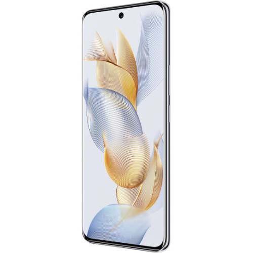 Зовнішній вигляд Смартфон HONOR 90 8/256GB Midnight Black (997004)