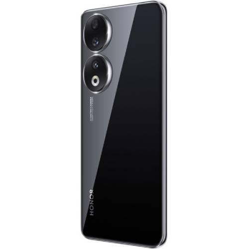 Фото Смартфон HONOR 90 8/256GB Midnight Black (997004)