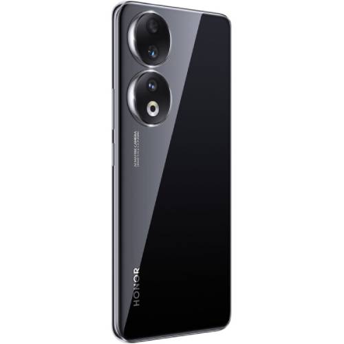 Смартфон HONOR 90 8/256GB Midnight Black (997004) Матриця AMOLED