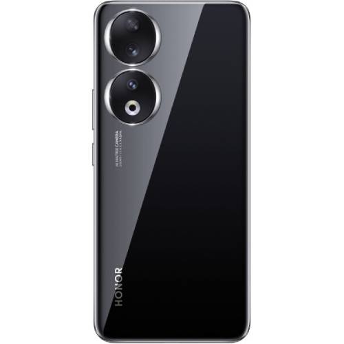 Смартфон HONOR 90 8/256GB Midnight Black (997004) Оперативна пам'ять, Гб 8