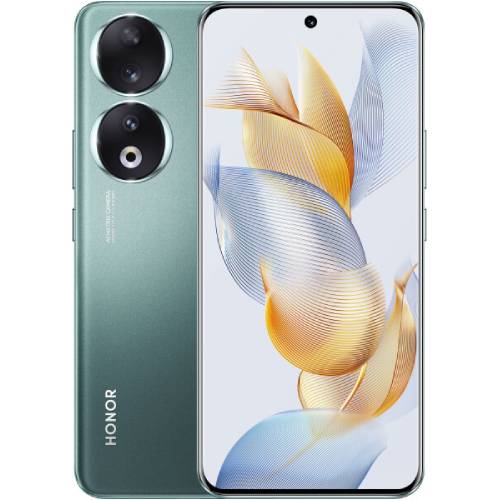 Смартфон HONOR 90 8/256GB Emerald Green (997005)