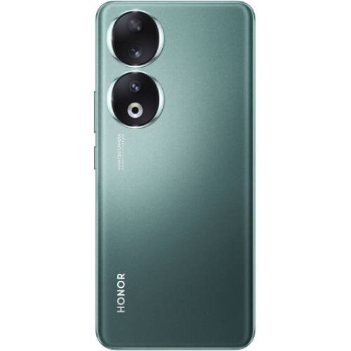 Смартфон HONOR 90 8/256GB Emerald Green (997005) Оперативна пам'ять, Гб 8