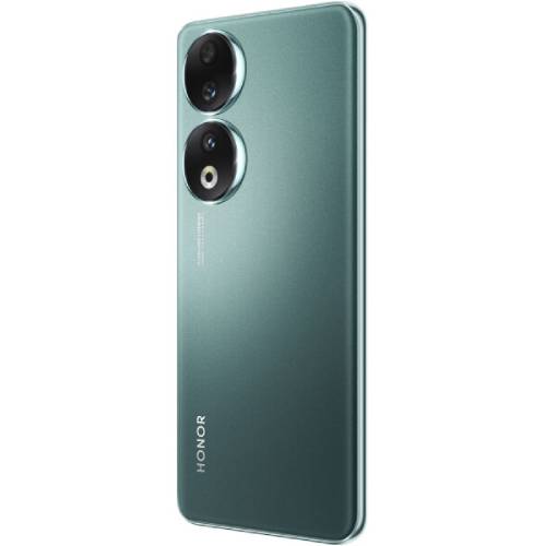 Фото Смартфон HONOR 90 8/256GB Emerald Green (997005)