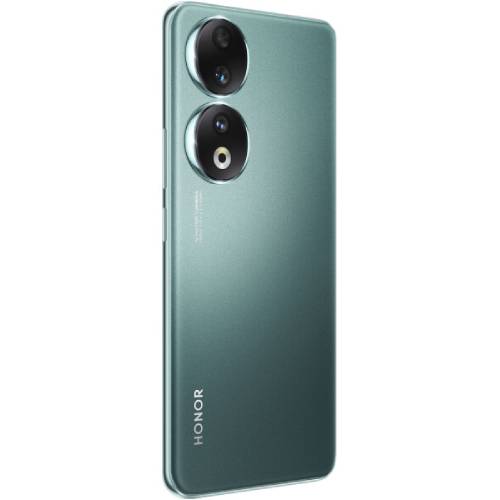 Смартфон HONOR 90 8/256GB Emerald Green (997005) Матриця AMOLED