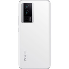 Смартфон POCO F5 Pro 12/512 Gb Dual Sim White