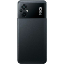 Смартфон POCO M5 4/128 Gb Dual Sim Black