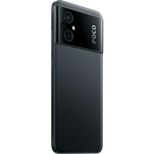 Смартфон POCO M5 4/128 Gb Dual Sim Black