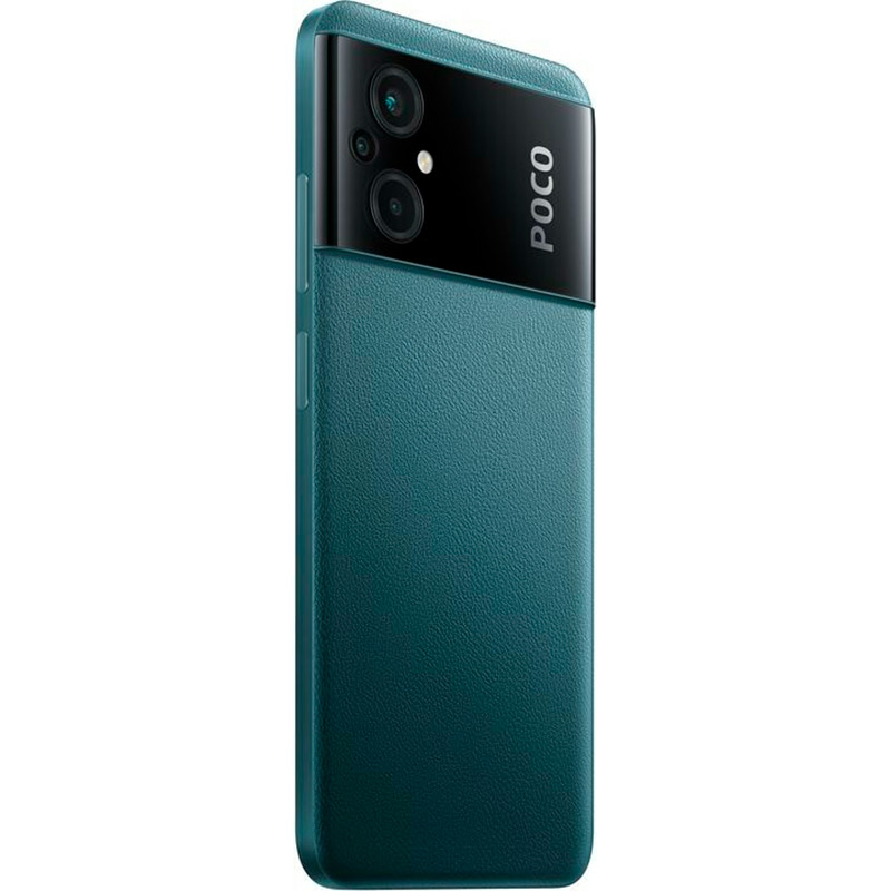 Покупка Смартфон POCO M5 4/128 Gb Dual Sim Green