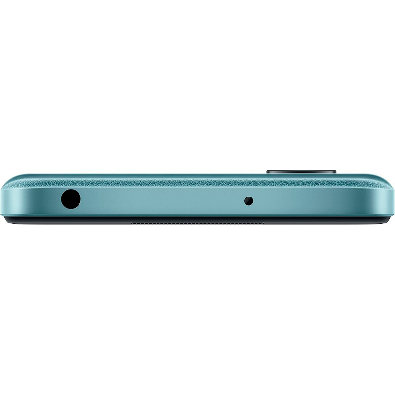 Смартфон POCO M5 4/128 Gb Dual Sim Green Оперативная память, Гб 4