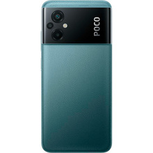 Смартфон POCO M5 4/128 Gb Dual Sim Green