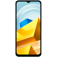 Смартфон POCO M5 4/128 Gb Dual Sim Green