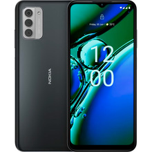 Смартфон NOKIA G42 5G 6/128 Gb Dual Sim Grey (101Q5003H046)