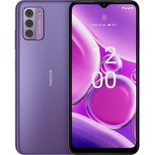 Смартфон NOKIA G42 5G 6/128 Gb Dual Sim Purple (101Q5003H047)