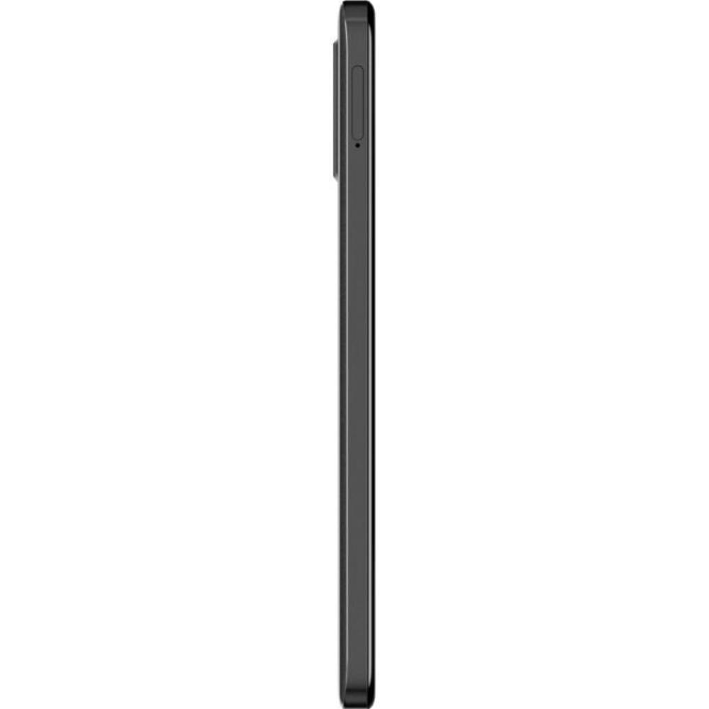 Замовити Смартфон NOKIA C32 6/128GB Charcoal (SP01Z01Z3529Y)