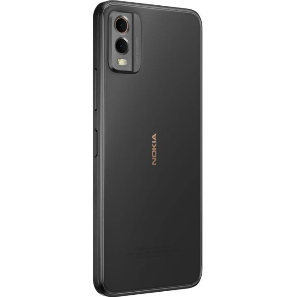 Смартфон NOKIA C32 6/128GB Charcoal (SP01Z01Z3529Y) Матриця IPS