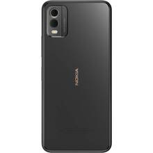 Смартфон NOKIA C32 6/128GB Charcoal (SP01Z01Z3529Y)