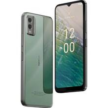 Смартфон NOKIA C32 6/128GB Green (C32 TA-1534 6/128)