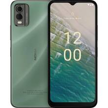 Смартфон NOKIA C32 6/128GB Green (C32 TA-1534 6/128)