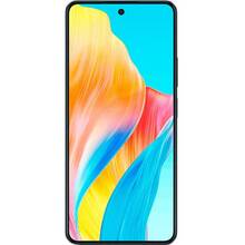 Смартфон OPPO A58 6/128GB Glowing Black (CPH2577 black)