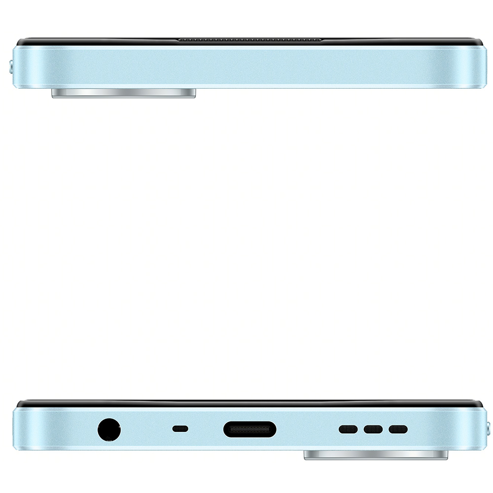 Покупка Смартфон OPPO A18 4/128GB glowing blue (CPH2591)