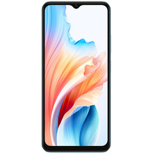 Смартфон OPPO A18 4/128GB glowing blue (CPH2591)