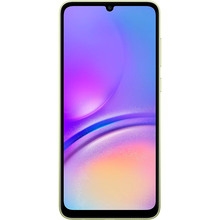 Смартфон SAMSUNG Galaxy A05 4/64Gb SM-A055F Dual Sim Light Green (SM-A055FLGDSEK)