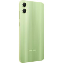Смартфон SAMSUNG Galaxy A05 4/64Gb SM-A055F Dual Sim Light Green (SM-A055FLGDSEK)