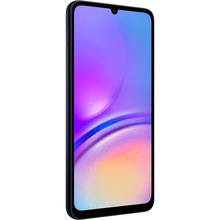 Смартфон SAMSUNG Galaxy A05 4/128Gb SM-A055F Dual Sim Black (SM-A055FZKGSEK)