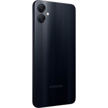 Смартфон SAMSUNG Galaxy A05 4/128Gb SM-A055F Dual Sim Black (SM-A055FZKGSEK)