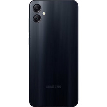 Смартфон SAMSUNG Galaxy A05 4/128Gb SM-A055F Dual Sim Black (SM-A055FZKGSEK)