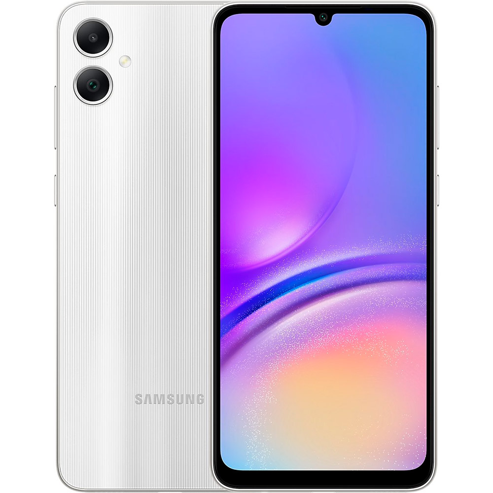 Мобильный телефон Samsung Galaxy A05 64GB купить ▷ цены и отзывы магазинов  Украины: продажа в Киеве, Днепропетровске, Одессе | Magazilla