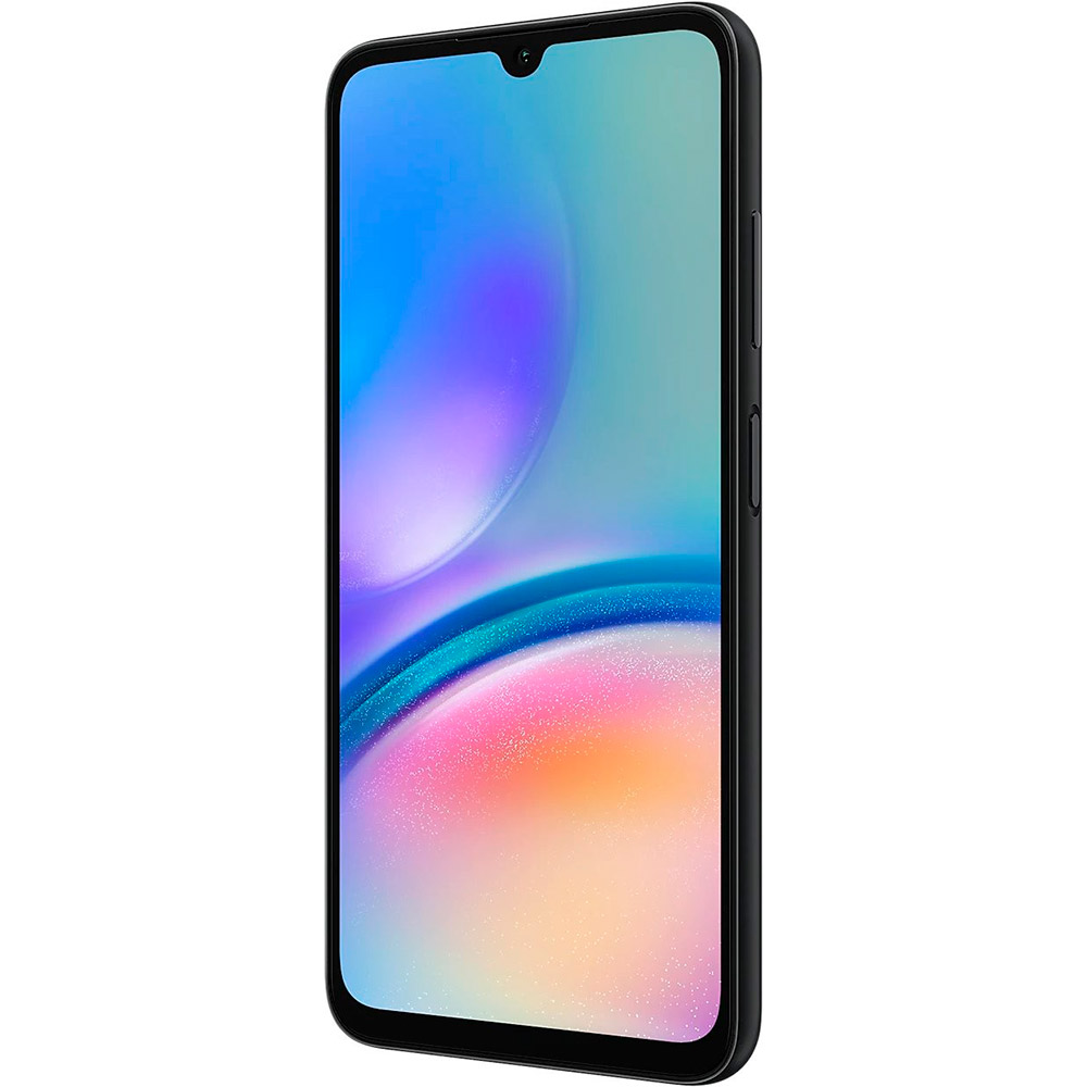 Смартфон SAMSUNG Galaxy A05s SM-A057G 4/64Gb Dual Sim Black (SM-A057GZKUEUC) Диагональ дисплея 6.7