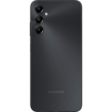 Смартфон SAMSUNG Galaxy A05s SM-A057G 4/64Gb Dual Sim Black (SM-A057GZKUEUC)